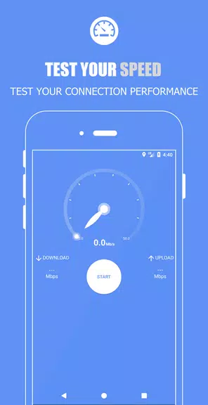 VPN Master - Free unblock Proxy VPN & security VPN