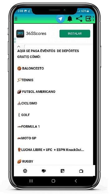 Zona Deportiva Plus Zona Deportiva Plus