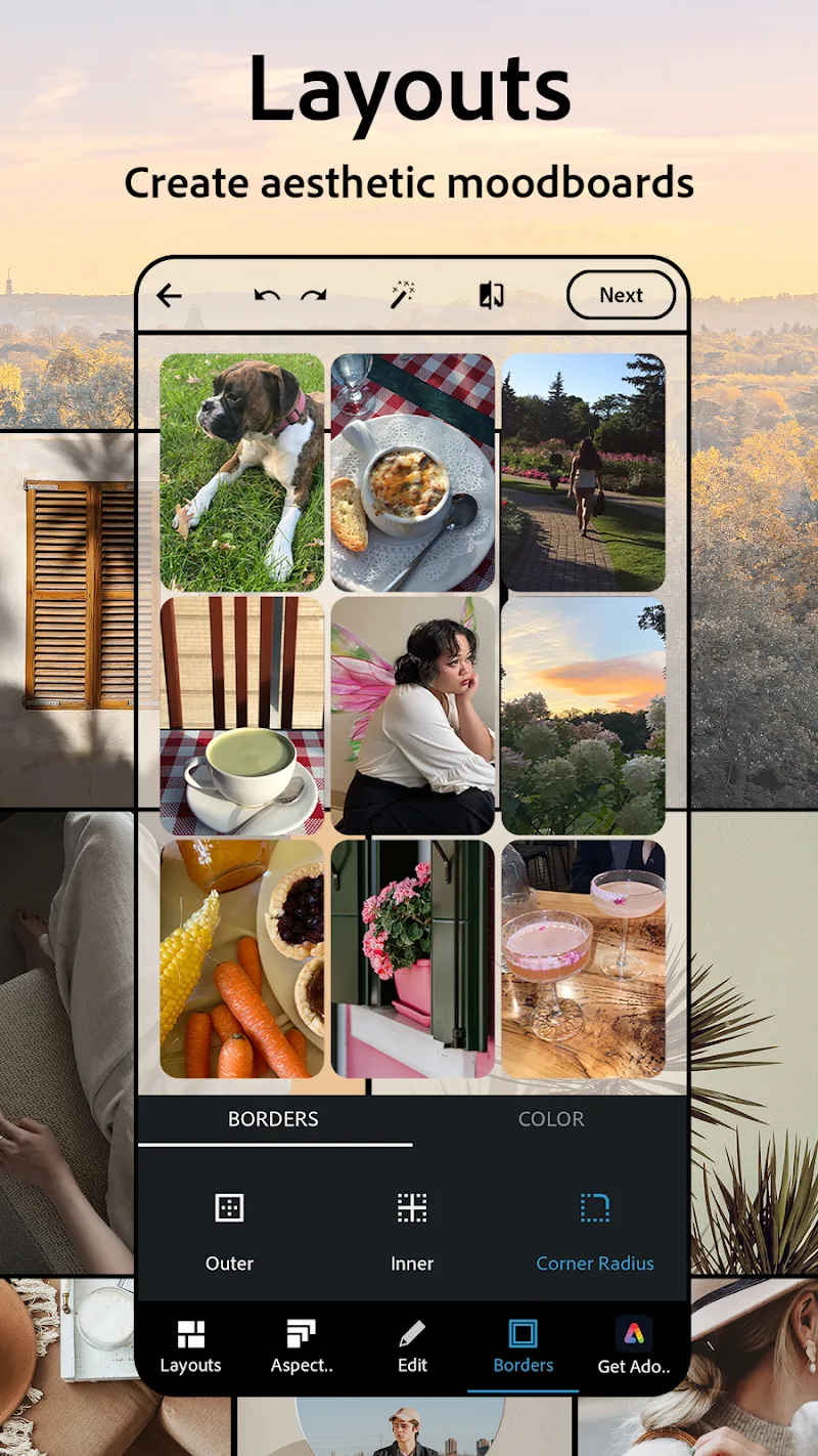 Adobe Photoshop Express Premium