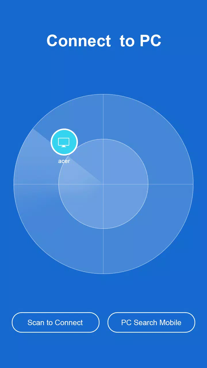AnyShare - Share Files