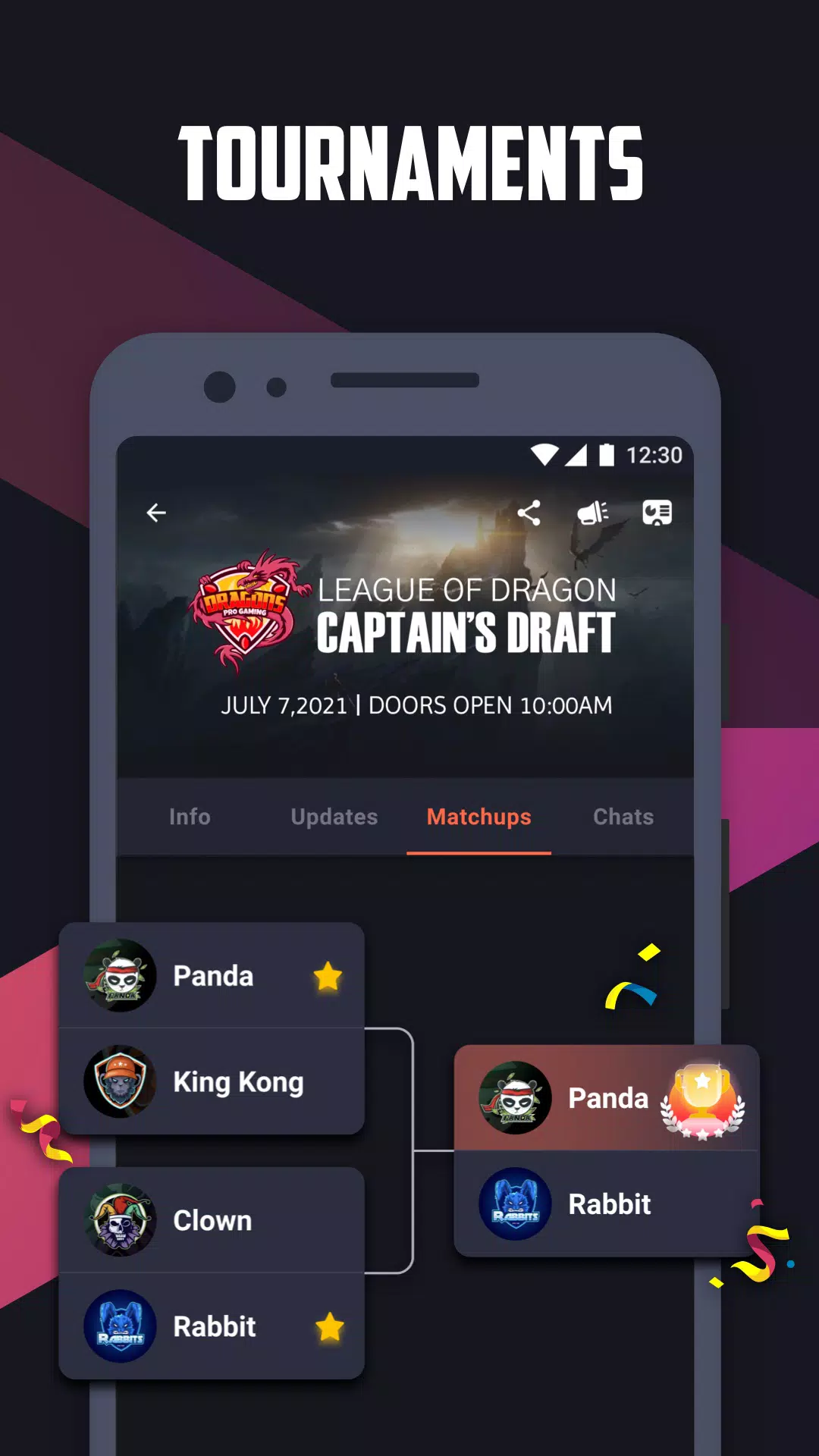 Omlet Arcade: Live Stream Game