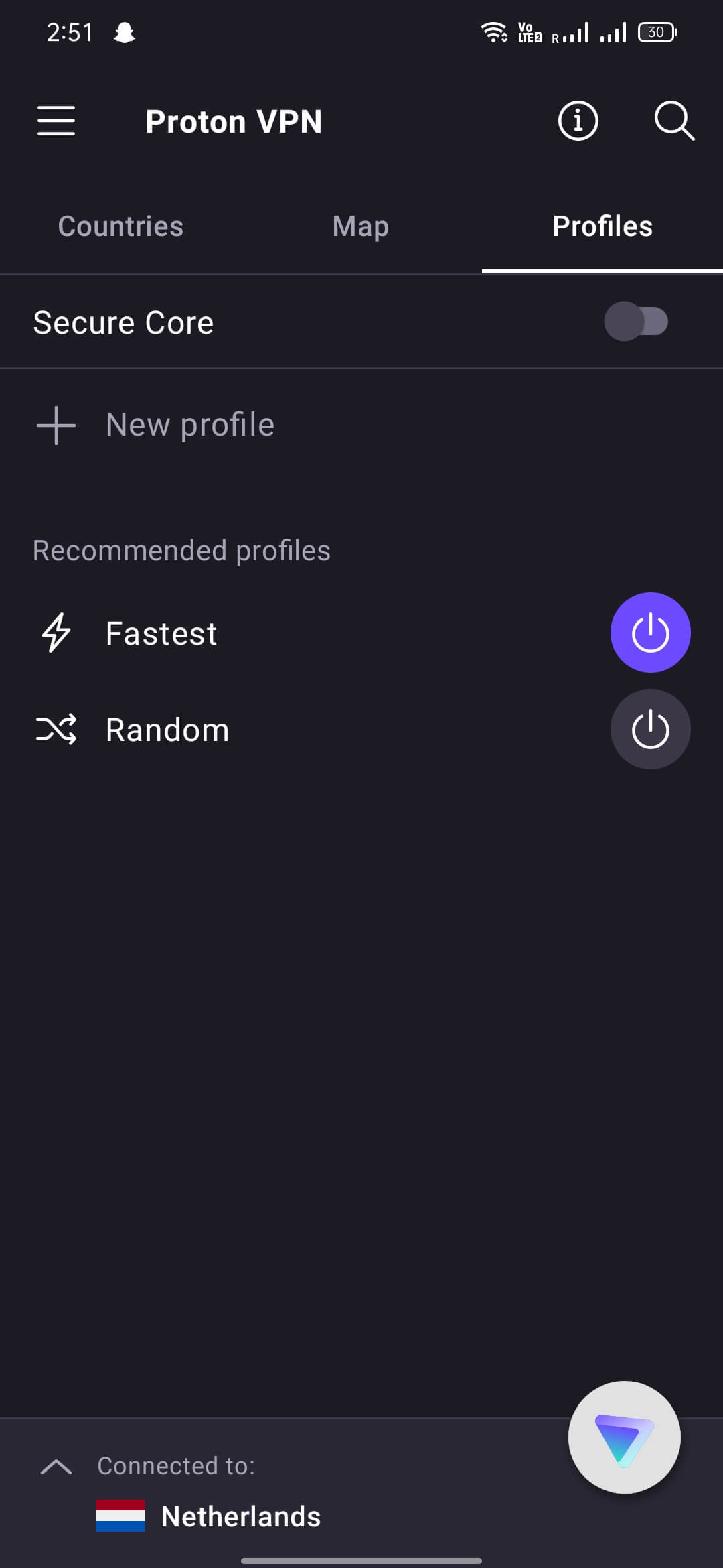 ProtonVPN