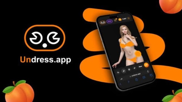 Undress AI Mod