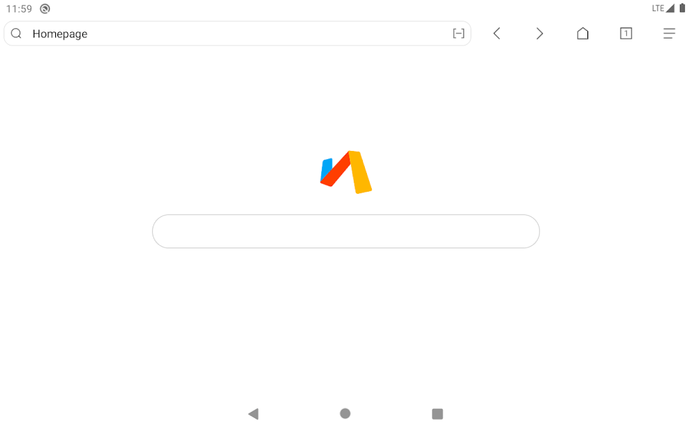 Via Browser Via Browser