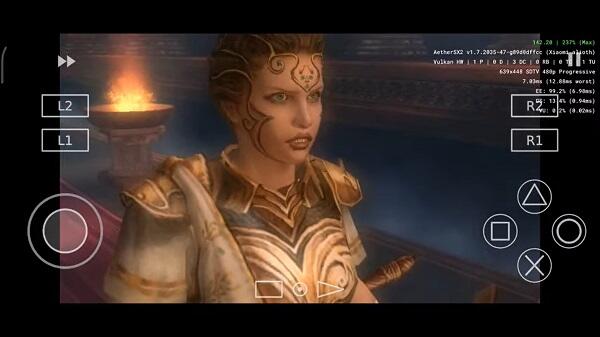 AetherSX2 APK