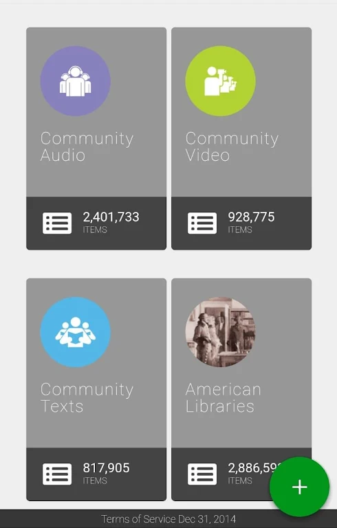 Internet Archive