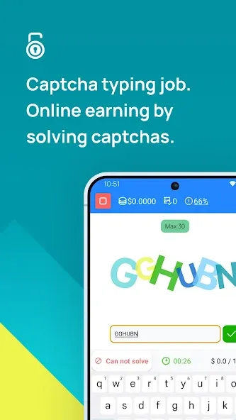 2Captcha Bot