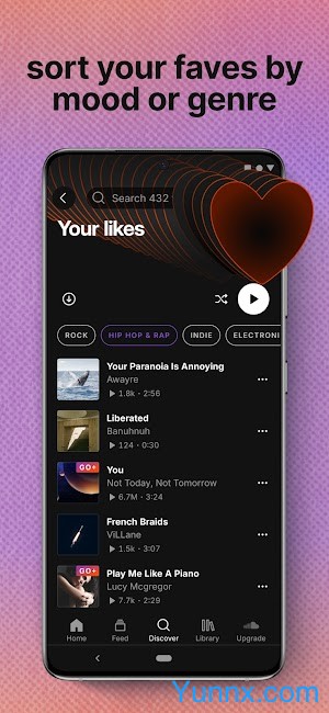 SoundCloud Playlist Downloader
