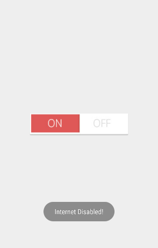 Lag Switch Mod