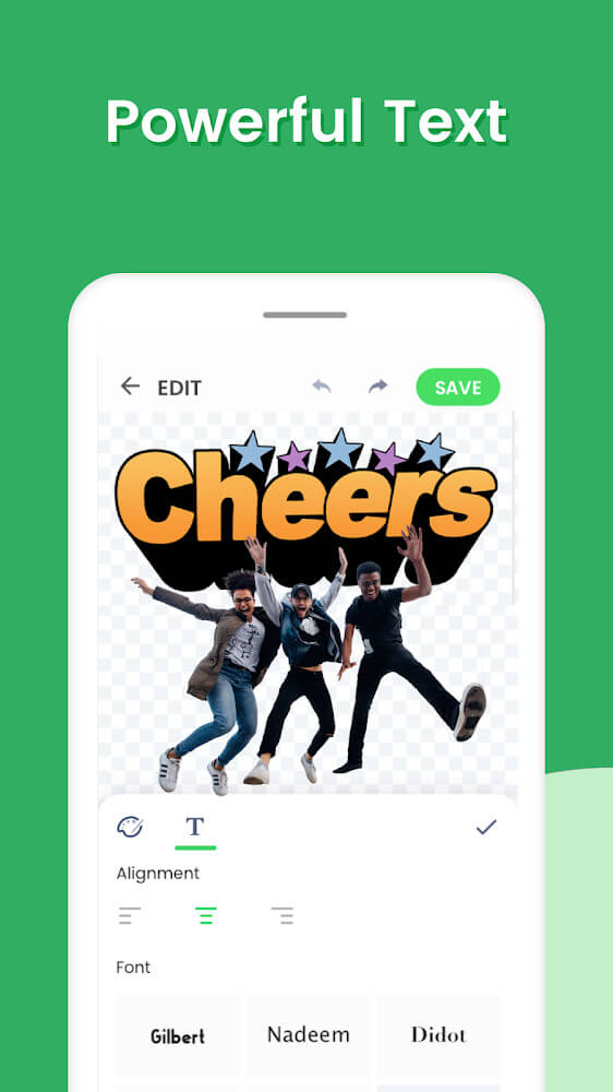 Sticker Maker for WhatsApp Sticker Maker for WhatsApp
