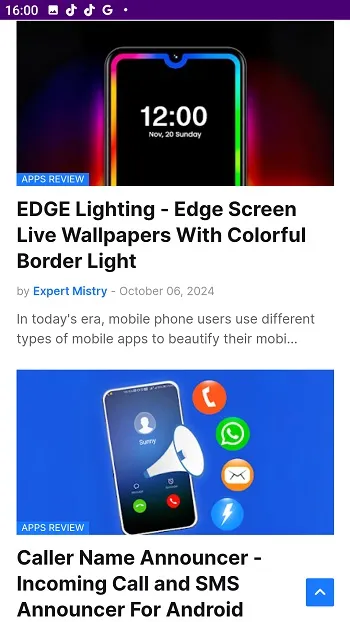 Zoom Mistry