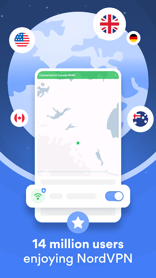 NordVPN NordVPN