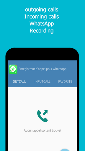 Call Recorder for WhatsApp APK Call Recorder for WhatsApp APK