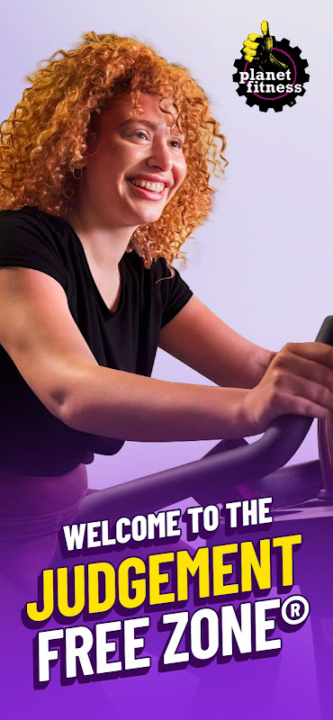 Planet Fitness Workouts