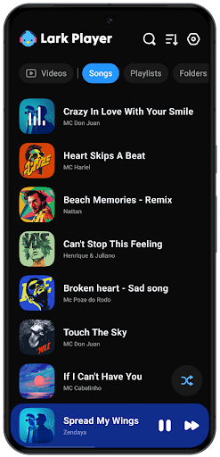 Lark Player APK Lark Player APK