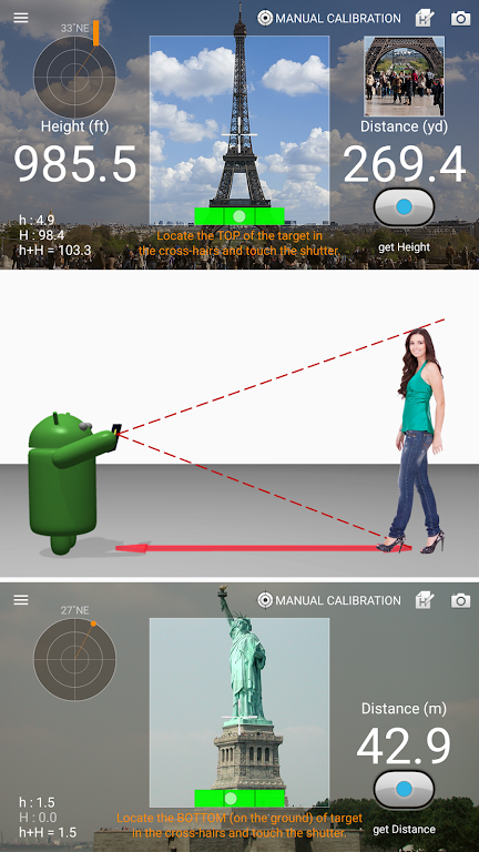 Smart Tools Mod