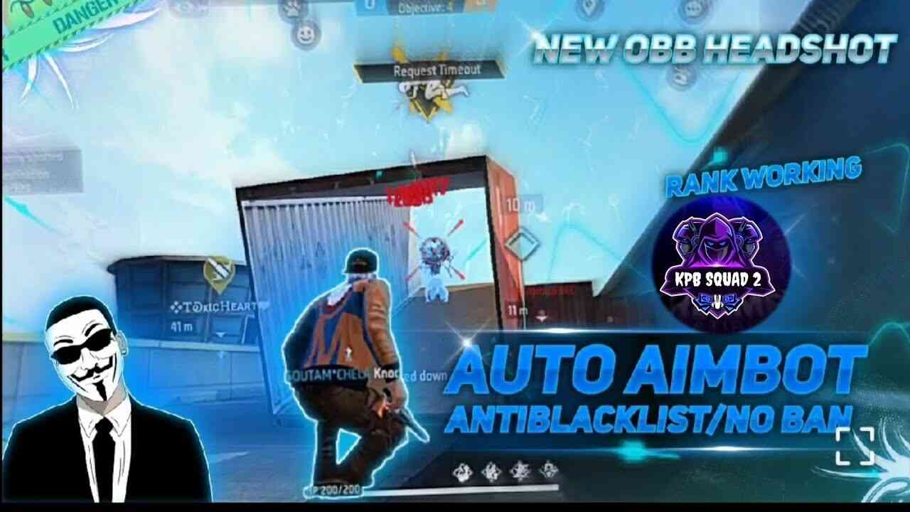SGK Injector APK