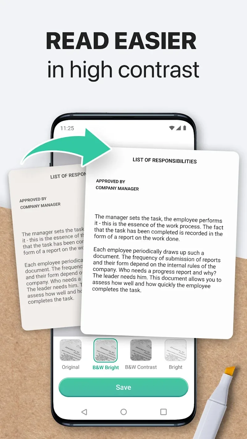 PDF Scanner Plus PDF Scanner Plus