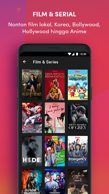 Vidio v6.38.10