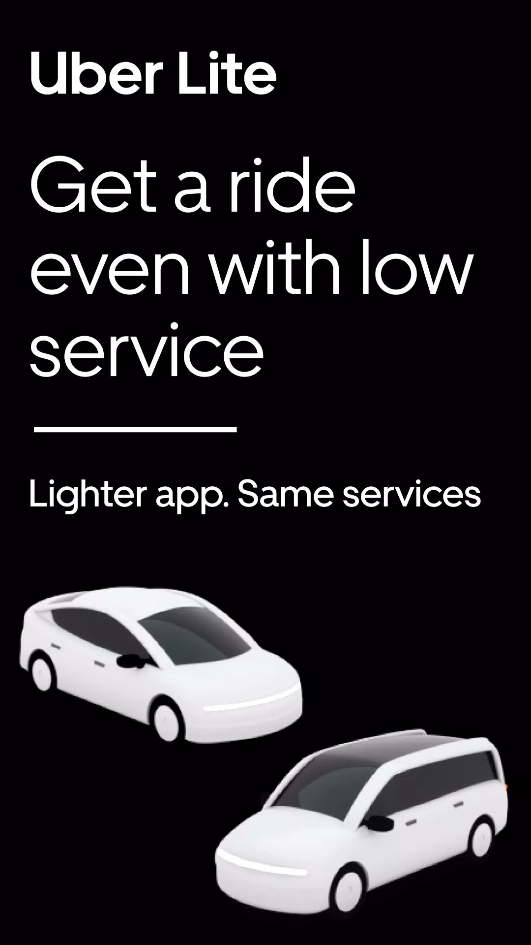 Uber Lite