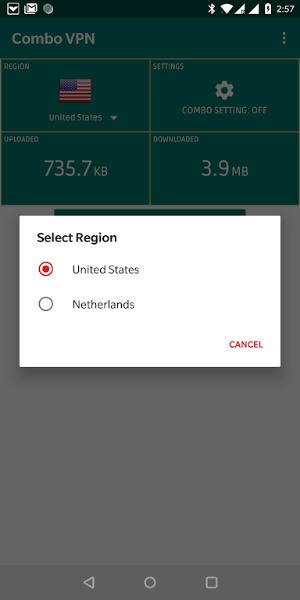 Combo VPN Combo VPN