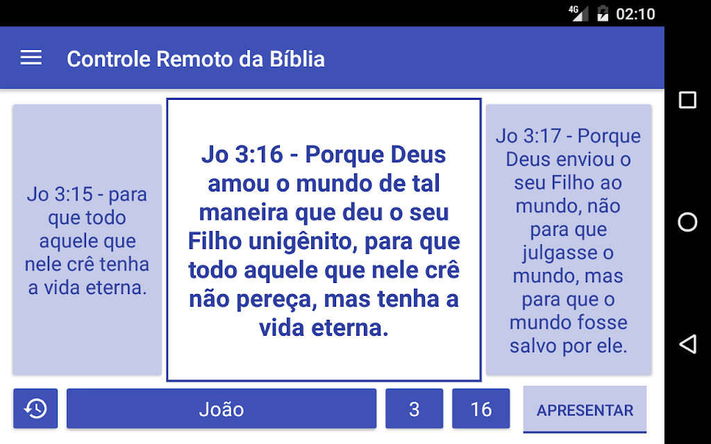 Holyrics