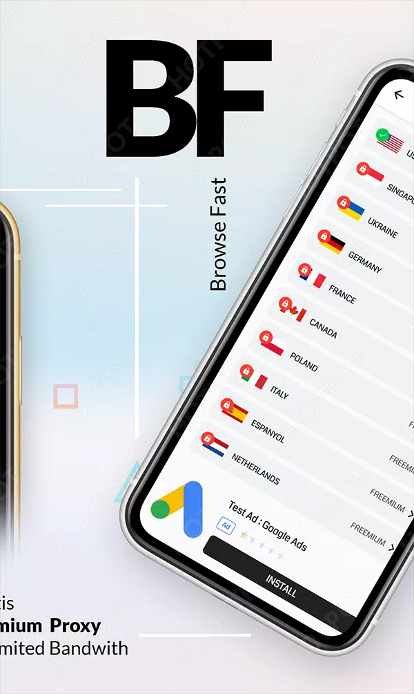 BF Browser