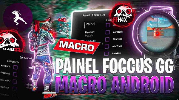 Garena Foccus
