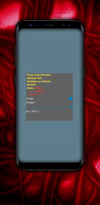 FFH4X AUTO KILL NO ROOT