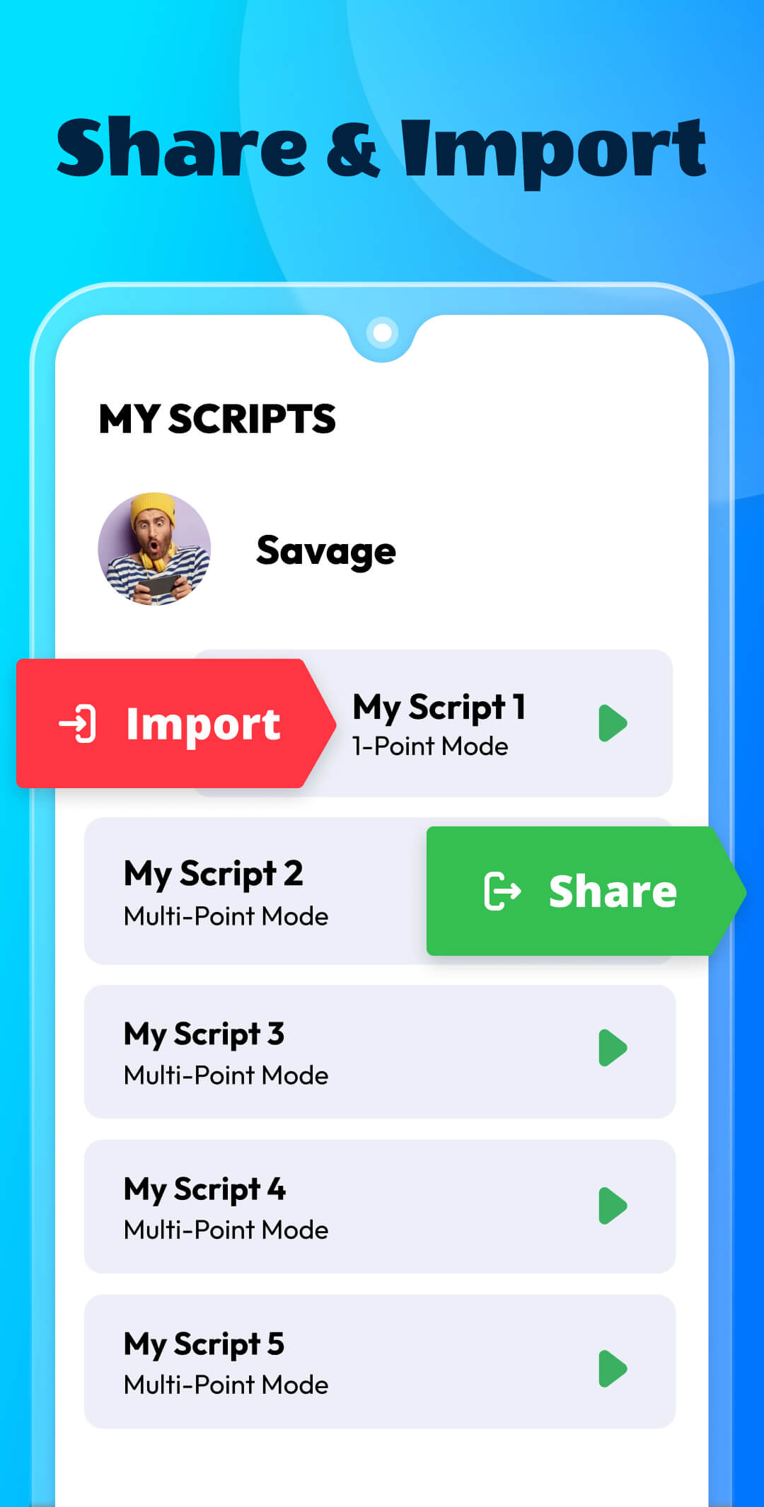 Auto Clicker: Auto Tapper Auto Clicker: Auto Tapper