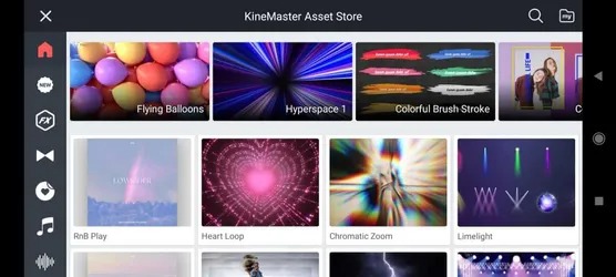 KineMaster Pro