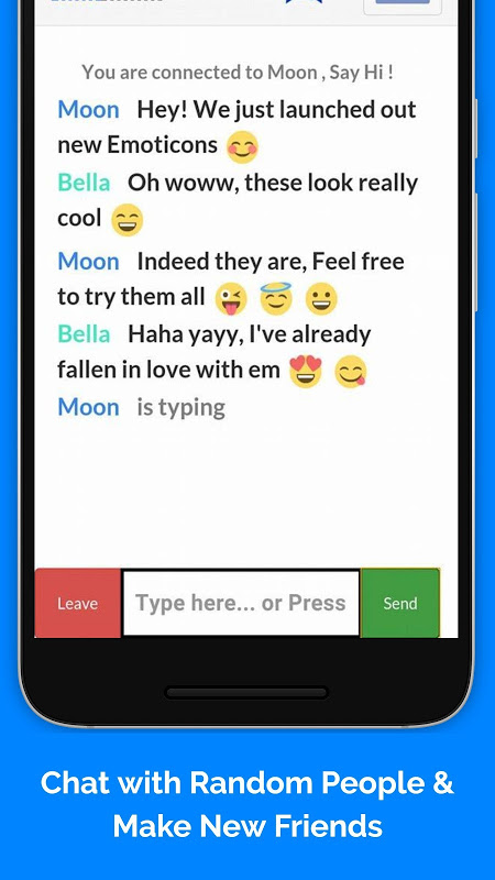 TalkWithStranger - Talk to Strangers - Random Chat TalkWithStranger - Talk to Strangers - Random Chat