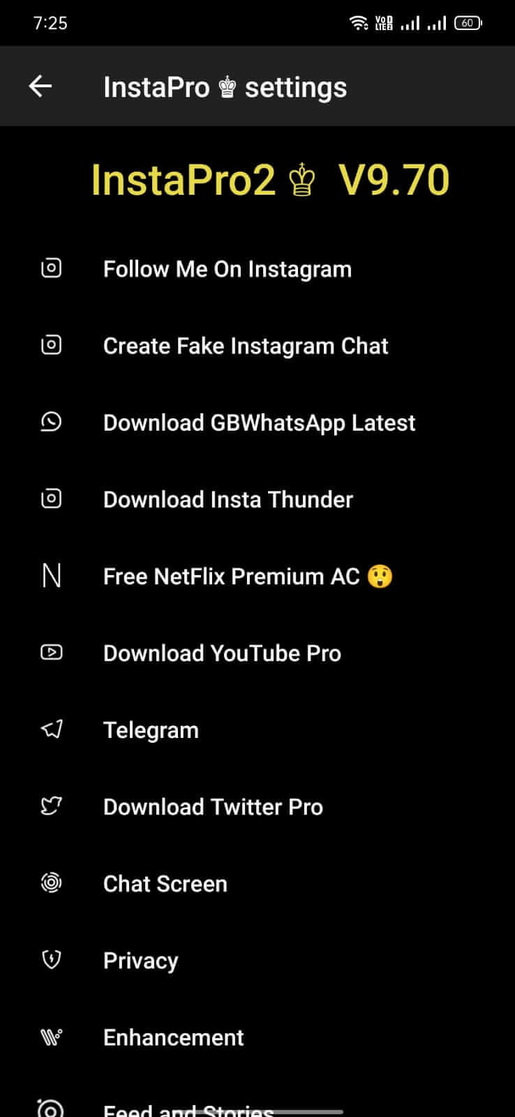 Insta Pro 2