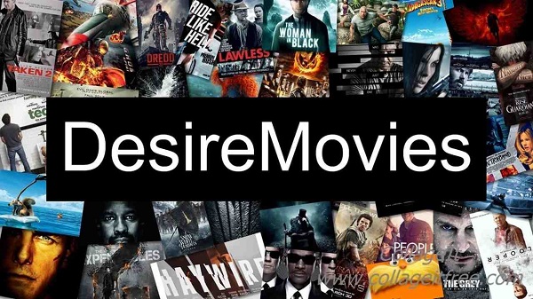 DesireMovies