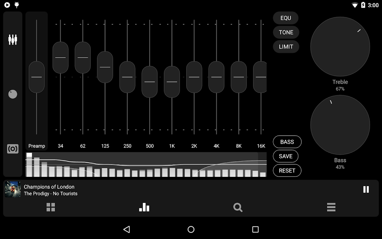 Poweramp APK Poweramp APK