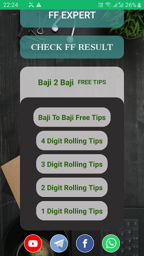 Kolkata Fatafat Tips