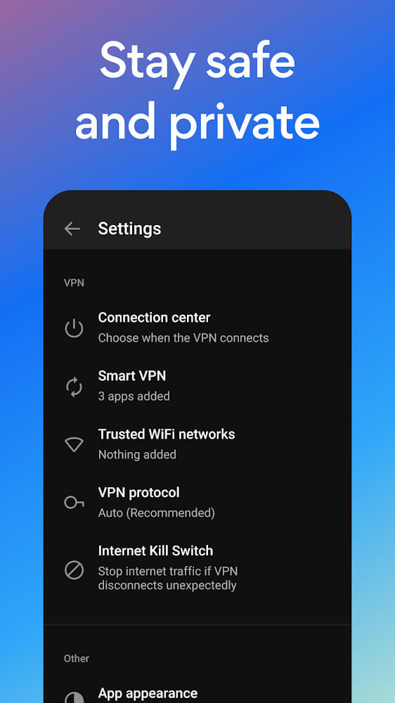 Hotspot Shield Free VPN Proxy