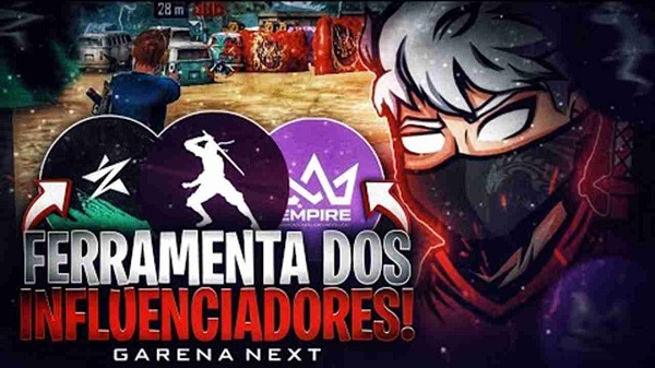 Garena Foccus