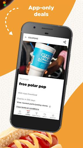 Circle K Android