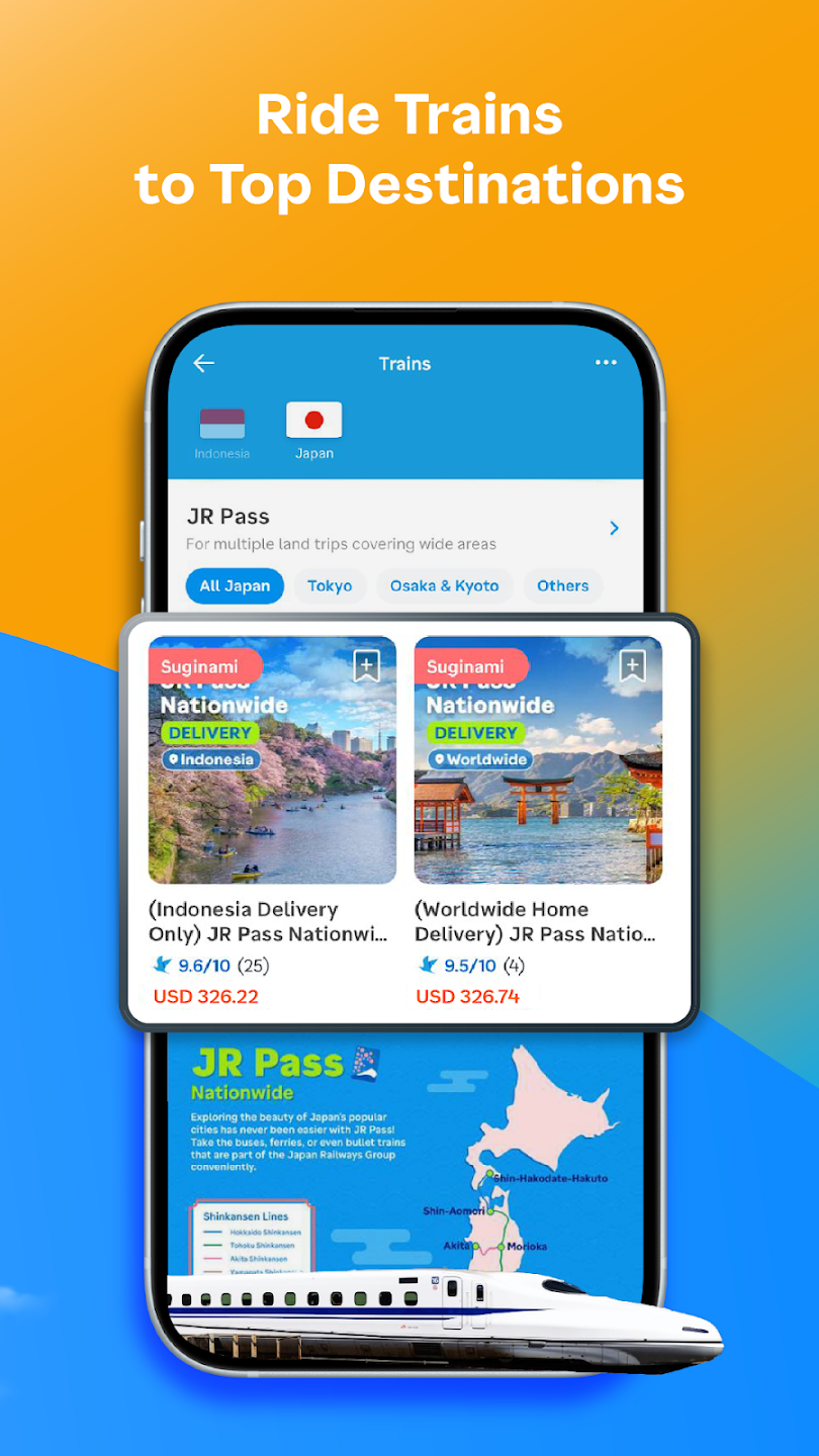 Traveloka