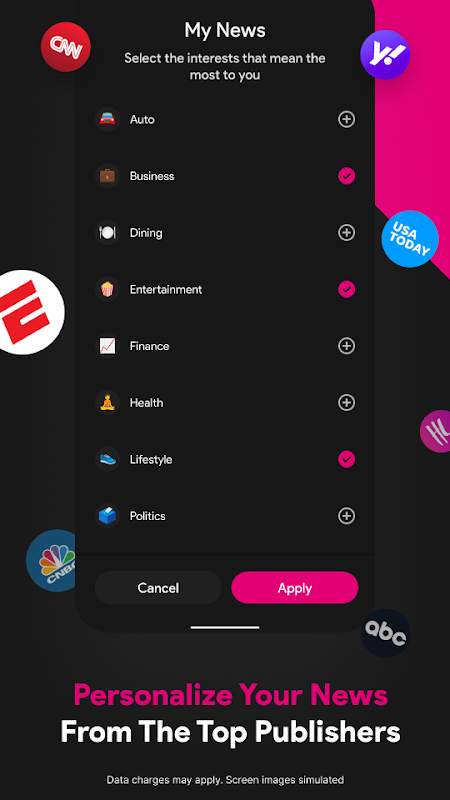 T-Mobile Play