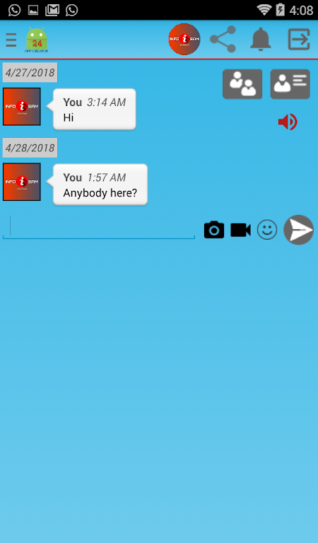 AppCreator24