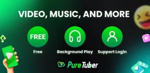 Pure Tuber Mod APK Pure Tuber Mod APK