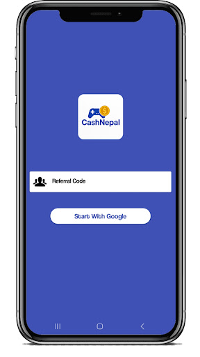 Cash Nepal Cash Nepal