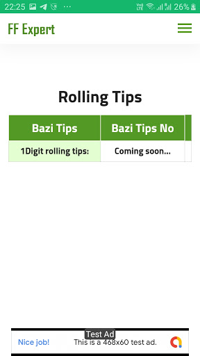 Kolkata Fatafat Tips