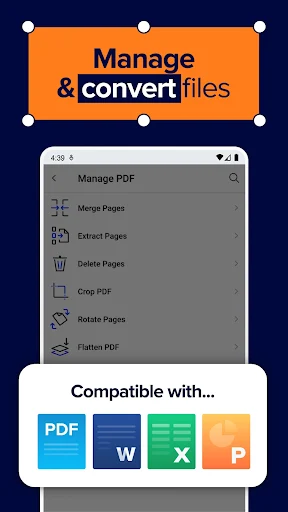 Xodo PDF