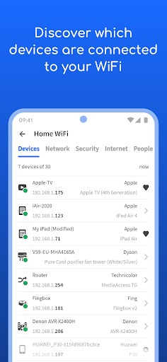 Fing v12.10.0 Fing v12.10.0