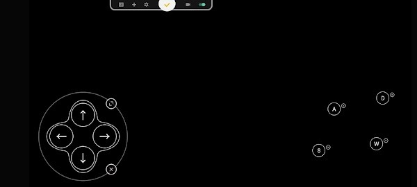 Panda Mouse Pro