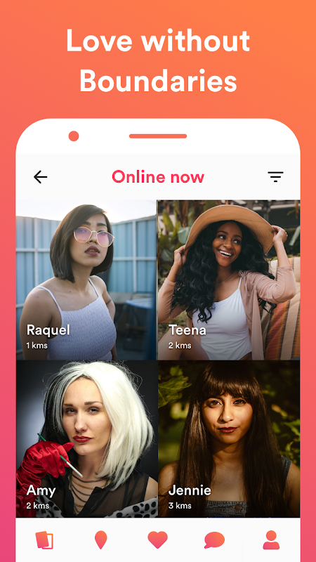 Hint - Casual Dating for Adult Singles Hint - Casual Dating for Adult Singles