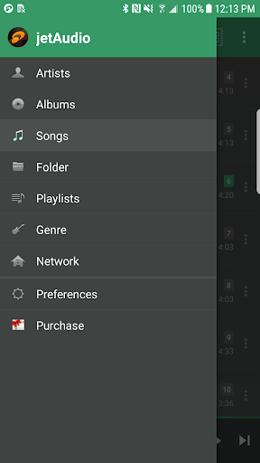 jetAudio HD Music Player Plus